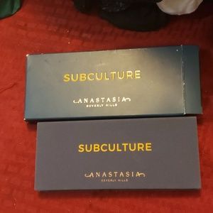 Abh subculture palatte